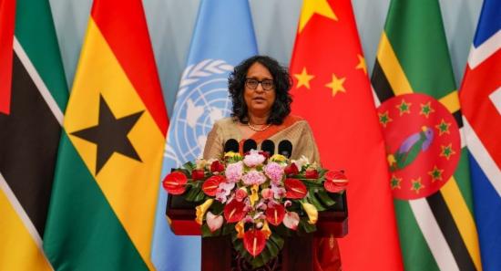 No Country Has Fully Achieved Gender Equality